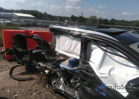 2020 Honda Hr-V 2Wd Ex z USA, uszkodzony, nr VIN 3CZRU5H51LM700937